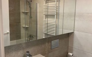 AP. 2 CAMERE-CLOUD 9, PARCARE SUBTERANA INCLUSA, MASINA DE SPALAT VASE - Poză 5