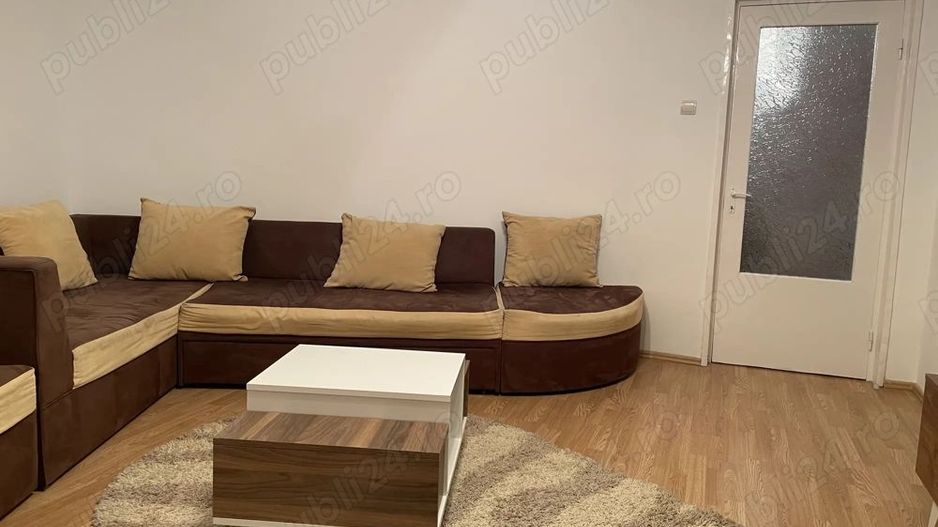 De inchiriat apartament cu 2 camere , Tineretului sector4 - Poză 2