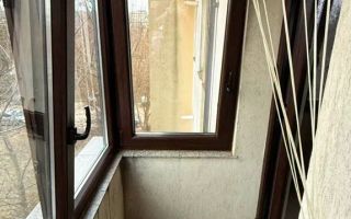 2 camere | 50 mp | ETAJ Intermediar | Parcare privată  – CUG - Poză 8
