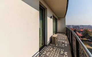 Apartament modern bloc nou, Tache Ionescu langa ISHO, Comision 0 - Poză 28