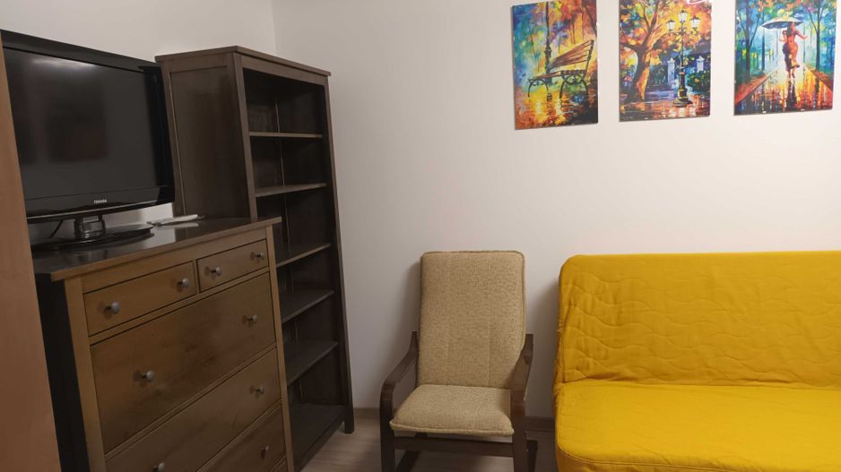 inchiriez doua camere Auchan Vitan - Poză 1