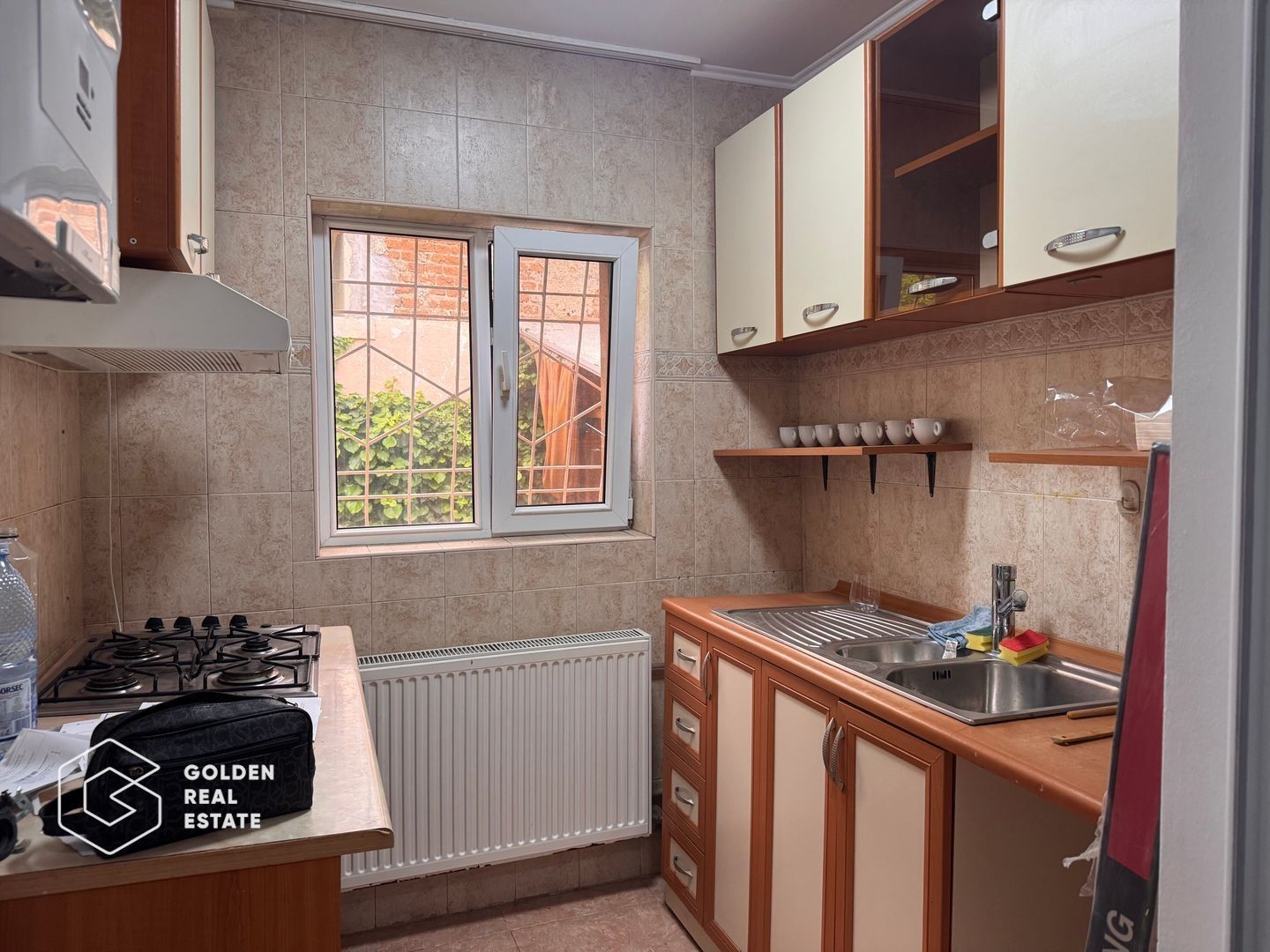 Casa Floreasca, 70 mp, langa Agora - Poză 8