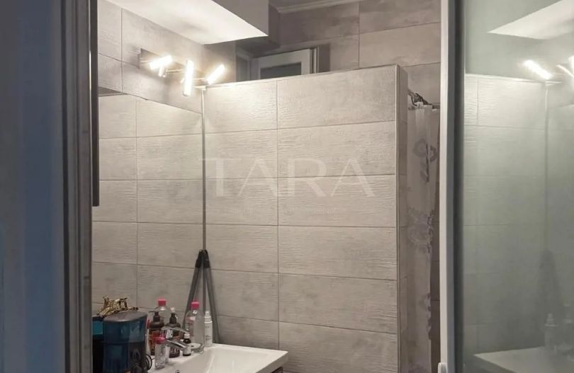 Apartament ultrafinisat, complet mobilat, lângă Parcul Central - Poză 6