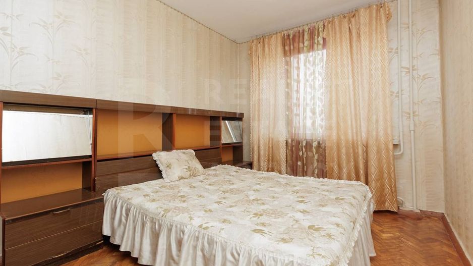 Vânzare, apartament, 2 camere, bd. Dacia, Botanica - Poză 9