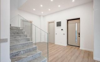 Casă individuală modernă de vânzare – Tunari | 0% comision | 310.000 € - Poză 19