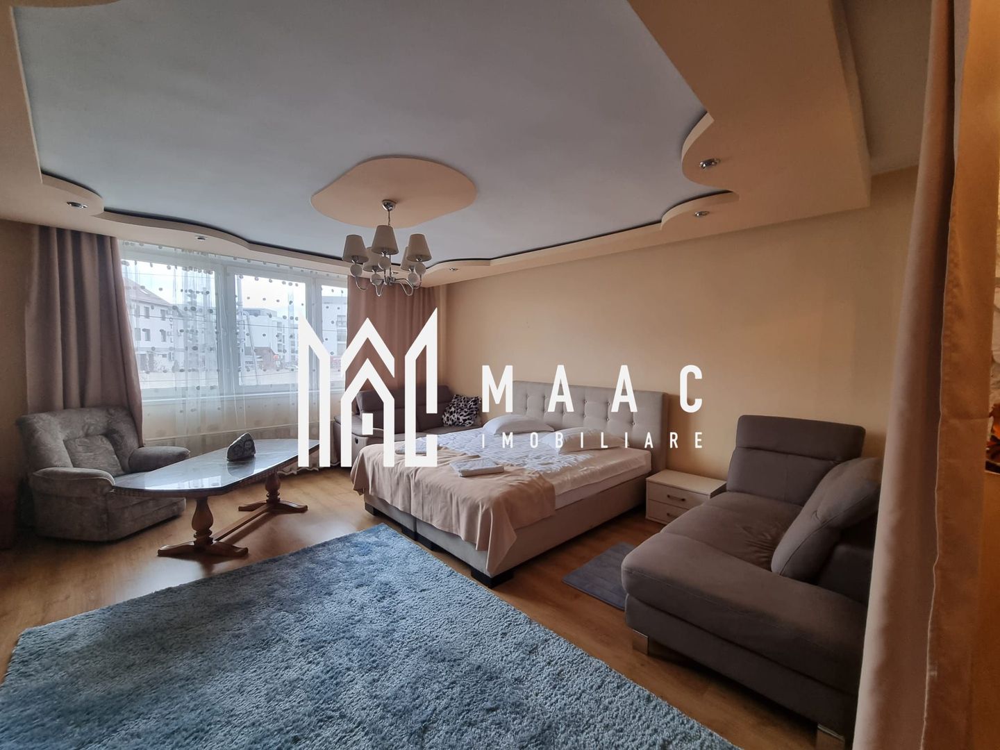 Apartament la Casa | 3 camere | 140MPU | Turnisor - Poză 3