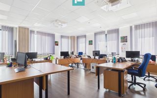 Spatiu Birour de inchiriat Zona Micalaca - Poză 4