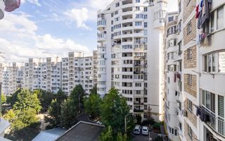 Vânzare, apartament 2 camere, str. Ion Dumeniuc, Ciocana - Poză 14