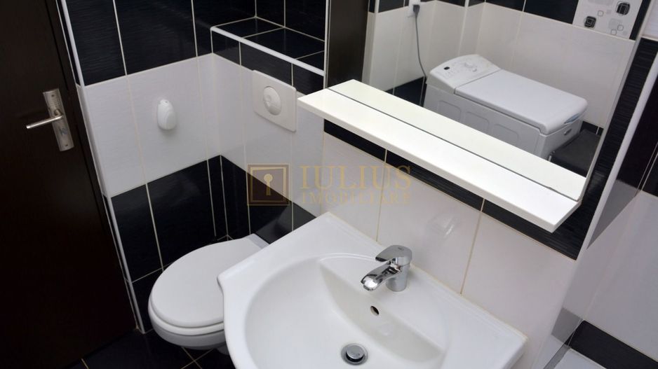 2 camere, centrala proprie-Cetatii - Poză 11