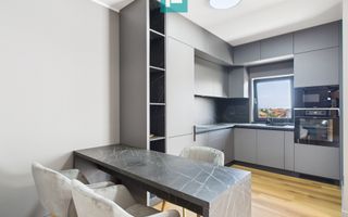 Penthouse de lux Dumbrăvița - Poză 1
