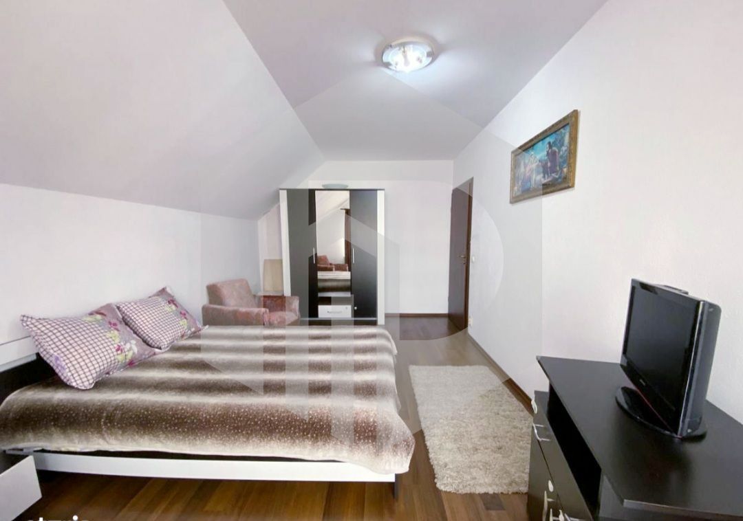 Casa individuala- 4 camere+garaj+pivnita+pod. -Langa Mall - Poză 5