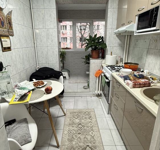 Vanzare apartament 3 camere Titan- Liviu Rebreanu - Poză 1