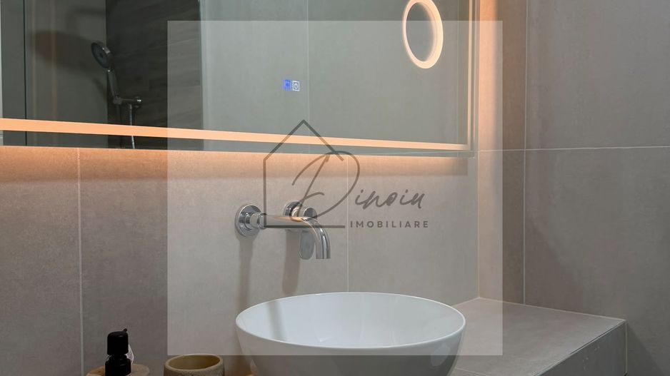 Apartament 3 camere Victoria Homes Pipera I PRIMA ÎNCHIRIERE | COM 0% - Poză 15