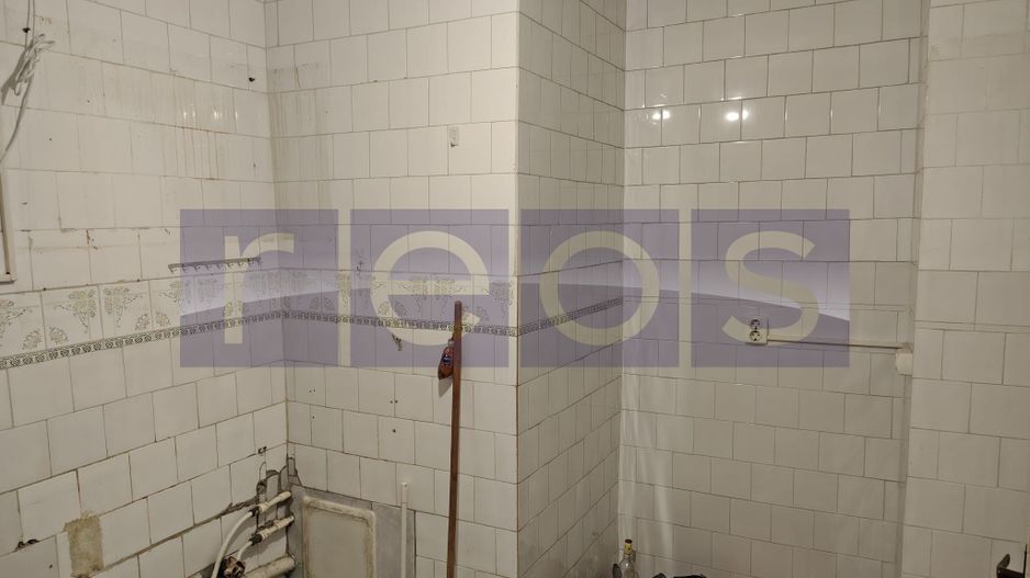 VANZARE 3 CAMERE I DECOMANDAT I METROU I VALEA IALOMITEI I 2 BALCOANE - Poză 7