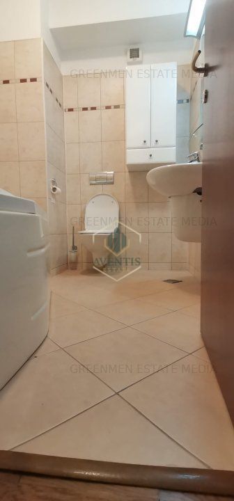 Inchiriere apartament trei camere, semidecomandat, Mosilor - Poză 38