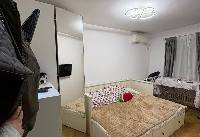 Garsoniera 5 minute metrou Piata Sudului/Brancoveanu - Poză 1