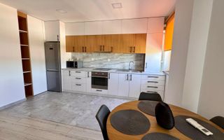 Apartament 2 camere de închiriat | 65 mp | Transalpina Residence | - Poză 3
