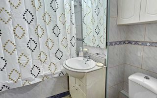 Apartament 2 camere – Ștefan cel Mare / Obor, 63 mp, priveliște panoramică - Poză 5