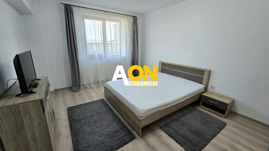 Apartament de Inchiriat | 3 Camere | Bloc Nou | Modern | Ultracentral - Poză 3