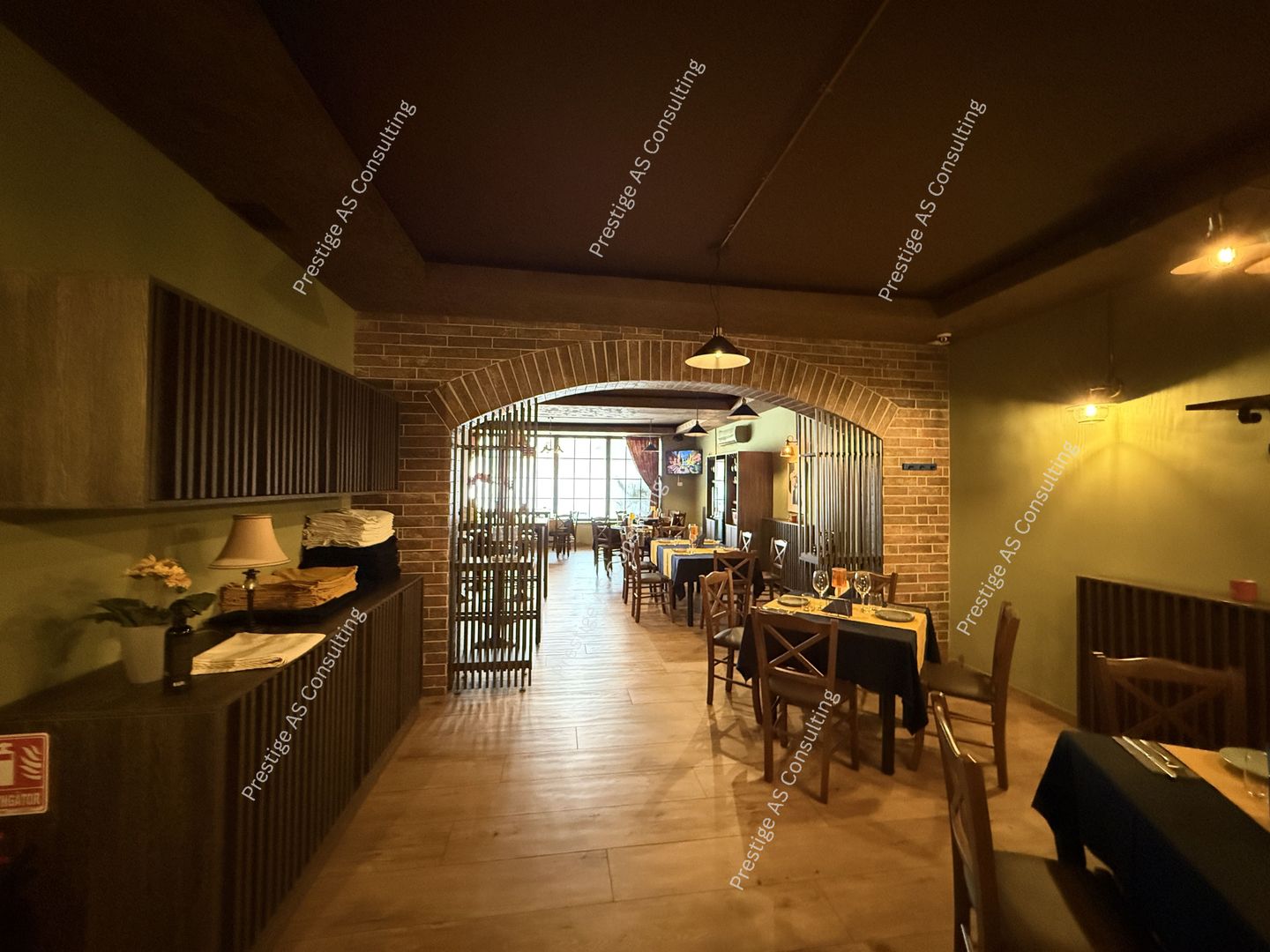 Lipovei Spatiu restaurant ready-to-use| investitie minima | facilitati la start - Poză 14