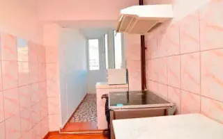 BRASADAS inchiriaza ap 2 cam etaj 4/8 Bd Unirii Zepter. - Poză 17