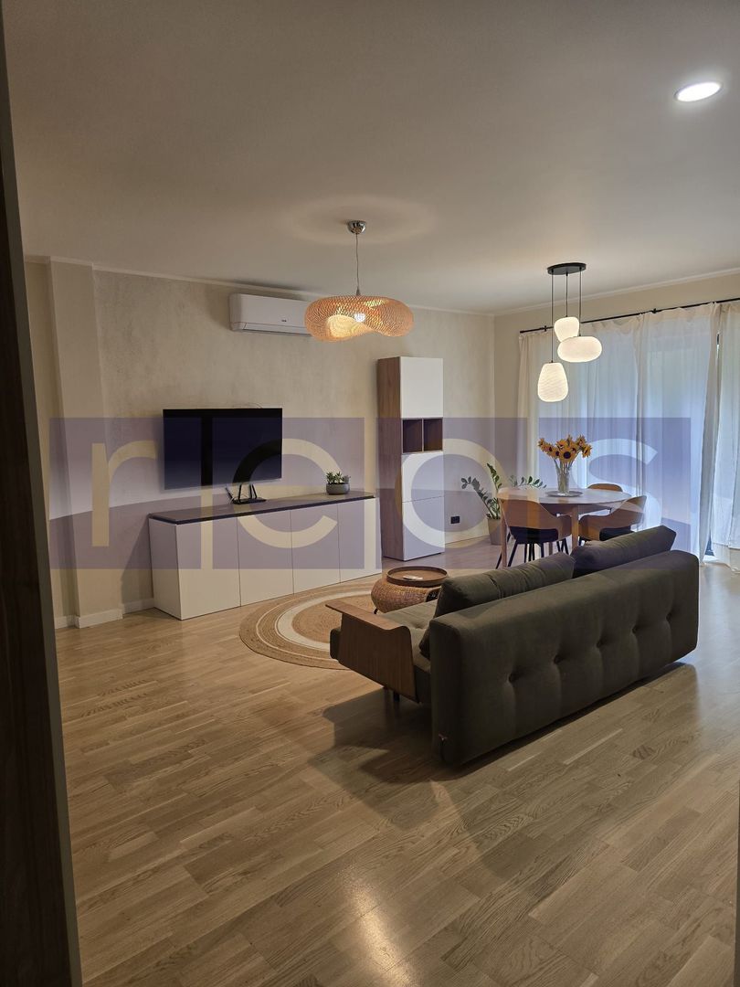 VANZARE APARTAMENT MODERN 3 CAMERE | IANCU NICOLAE | CURTE PROPRIE | - Poză 17