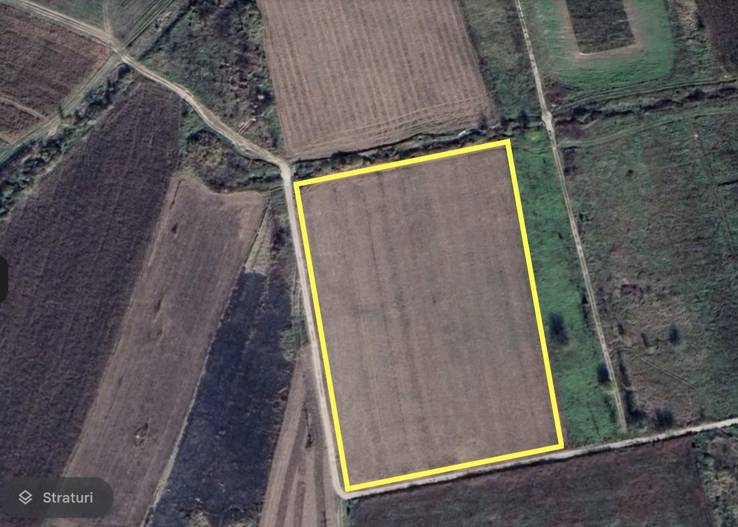 De vanzare teren pretabil pentru PUZ locuinte - Poză 2