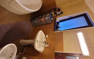 Cotroceni! Vand 530.000 Eur / Inchiriez 1450 eur, vila singur curte. - Poză 13