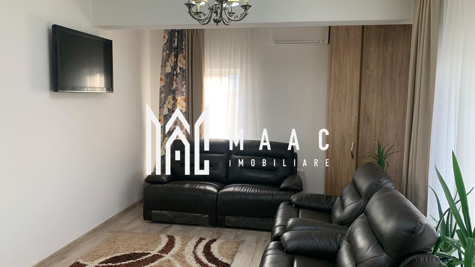 Apartament 2 camere de vânzare | Șelimbăr | terasă 37 mp | 2 parcări - Poză 3