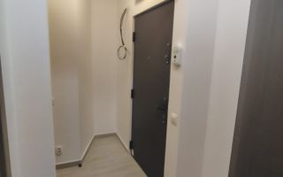 GARSONIERA- GIURGIULUI, PRIMA INCHIRIERE, CENTRALA, BUCATARIE INCHISA - Poză 3
