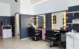 Salon de inchiriat la cheie | 9 posturi de lucru | Iosia - Poză 6