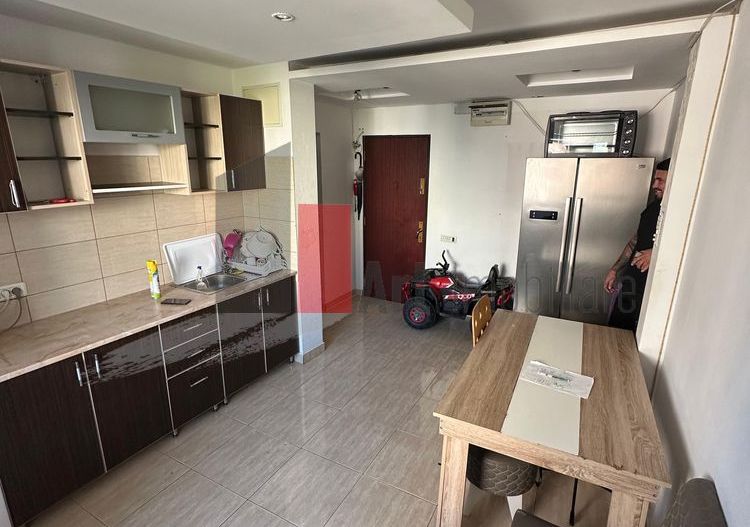 APARTAMENT  2 CAMERE  MARGEANULUI- BUZOIENI - Poză 2