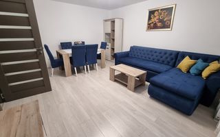 Apartament 2 Camere, Ultrafinisat, Zona Hotel Cetate - Poză 10