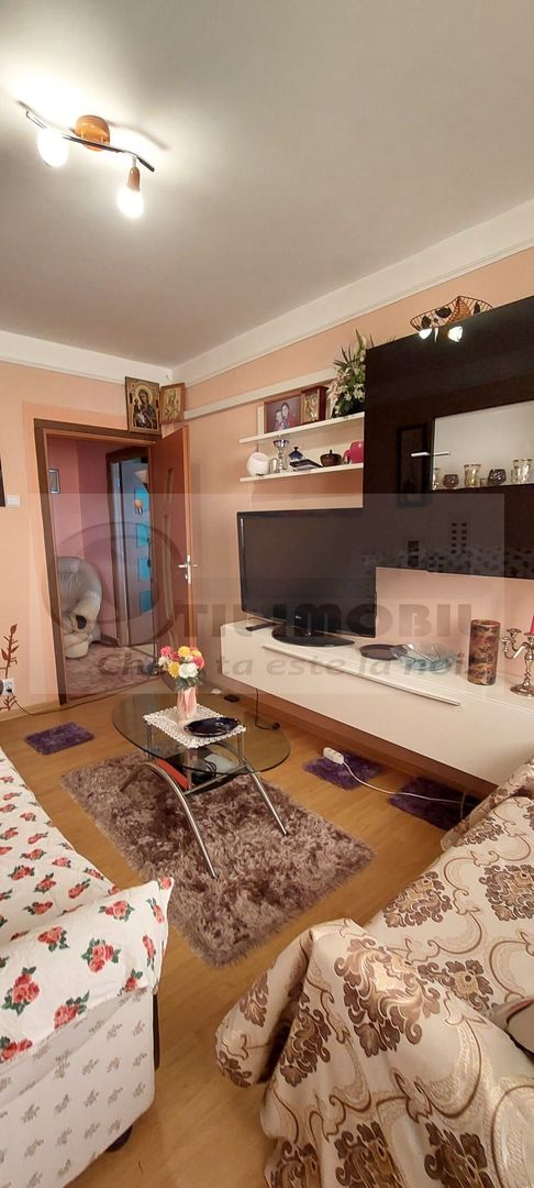 APARTAMENT 2 CAM DECOMANDAT ALEXANDRU ETAJ 5 DIN 10 LIBER - Poză 9