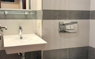 For Rent | 3-Room Apartment 110 sqm | Pool & Fitness | Iancu Nicolae - Poză 19