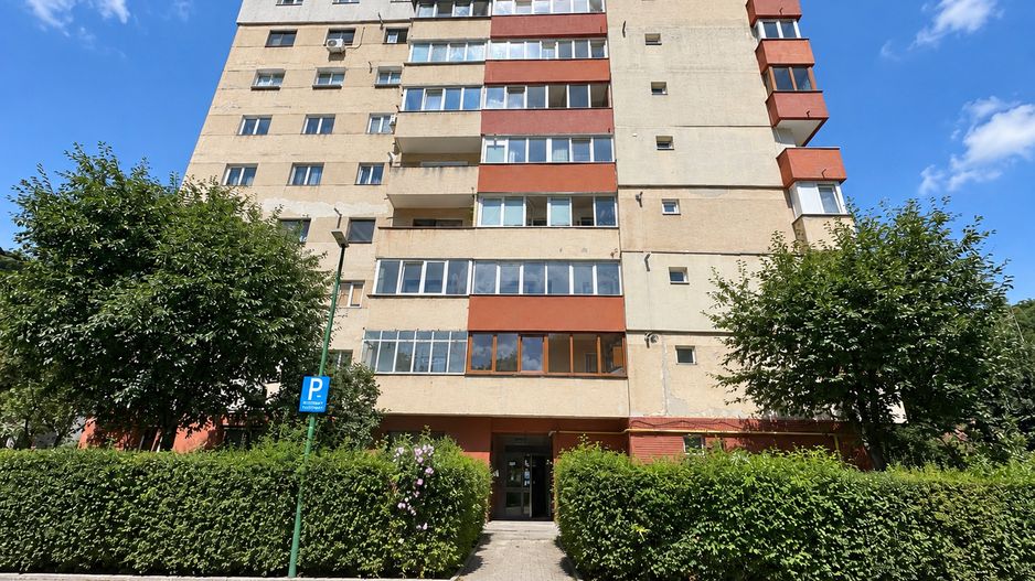 De închiriat-apartament 2 camere-Răcădău-Jepilor-0% Comision - Poză 14