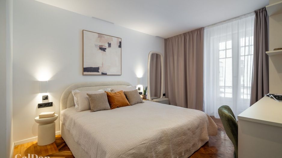 Apartament 3 camere | Prima închiriere | Renovare lux |Parcul Cișmigiu - Poză 5
