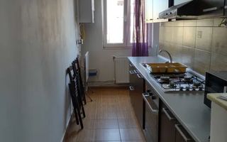 Apartament cu 2 camere de inchiriat, Cetate - Poză 3