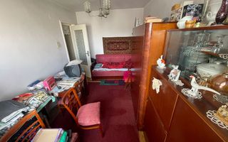 Apartament  cu 3 camere -Zona Dambu-B-dul 1848 - Poză 4