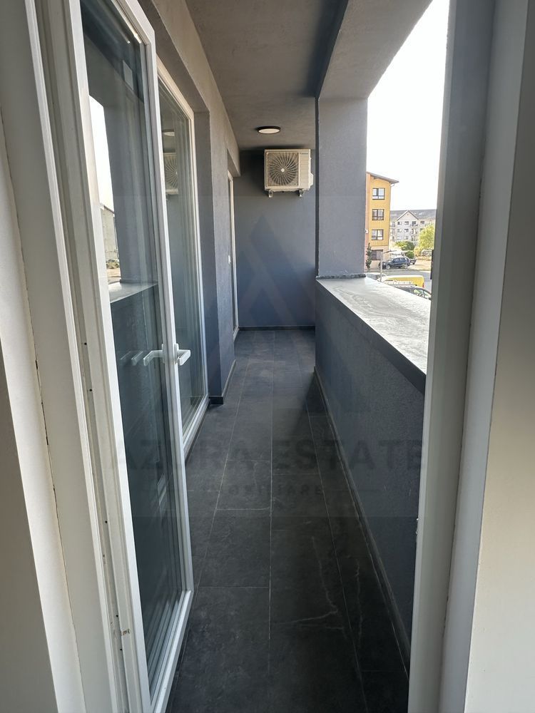 Apartament 2 camere prima inchiriere 60 mp utili etaj 1 Selimbar - Poză 8
