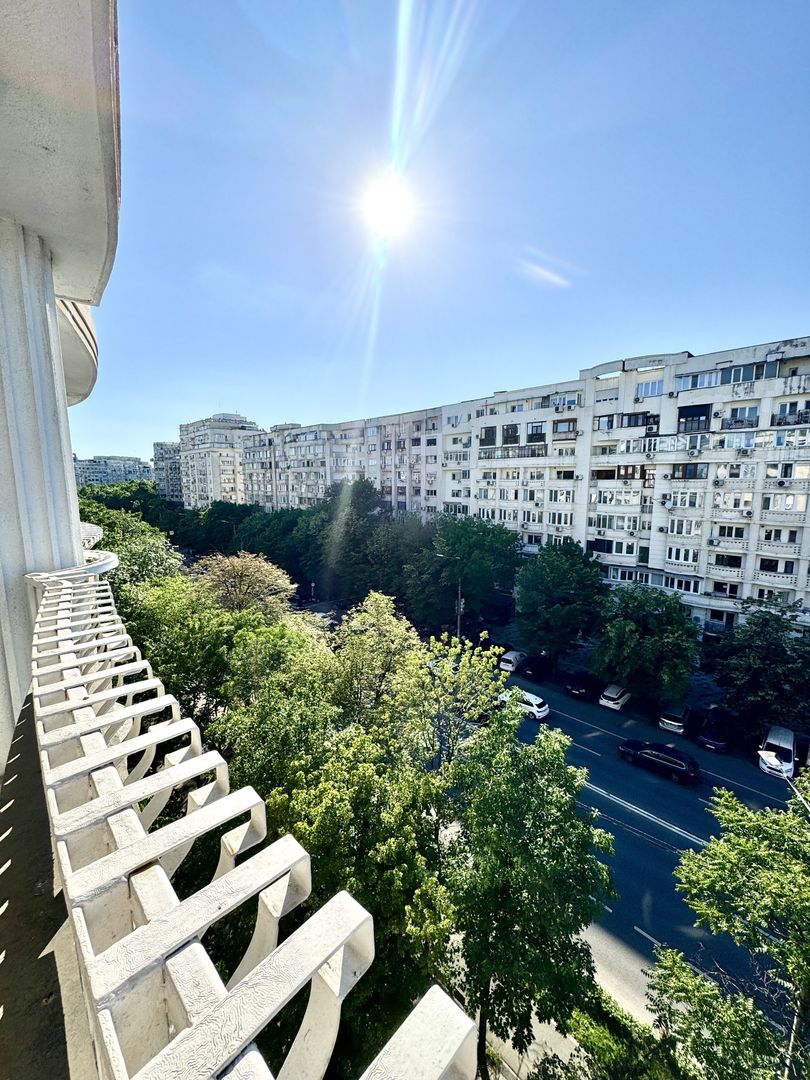 Apartament 2 Camere | Decebal | Decomandat - Poză 9