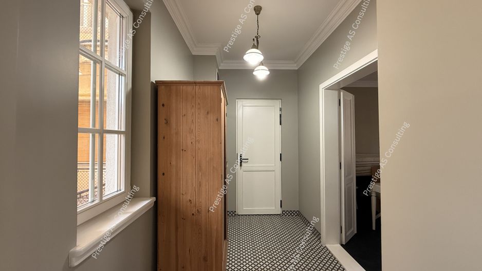 Apartament renovat integral | Ultracentral | C.D. Loga Design & Calitate Premium - Poză 18