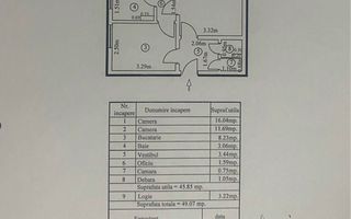 Superb Apartament 2 Camere Drumul Taberei - Poză 10