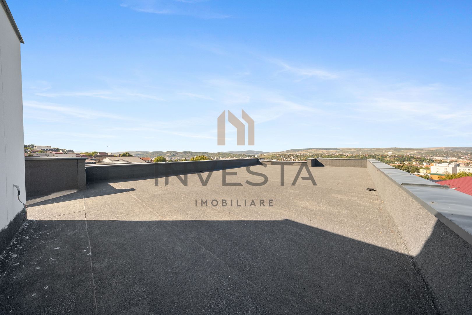 Spatiu premium Zorilor, 350 mp, vitrat, 15 parcari! cu panorama ! - Poză 14