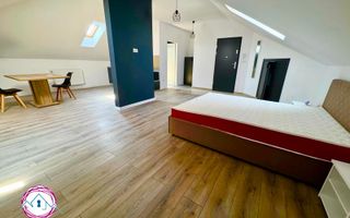 Giroc | Studio 60 mp | Mobilat lux | Parcare - Poză 5