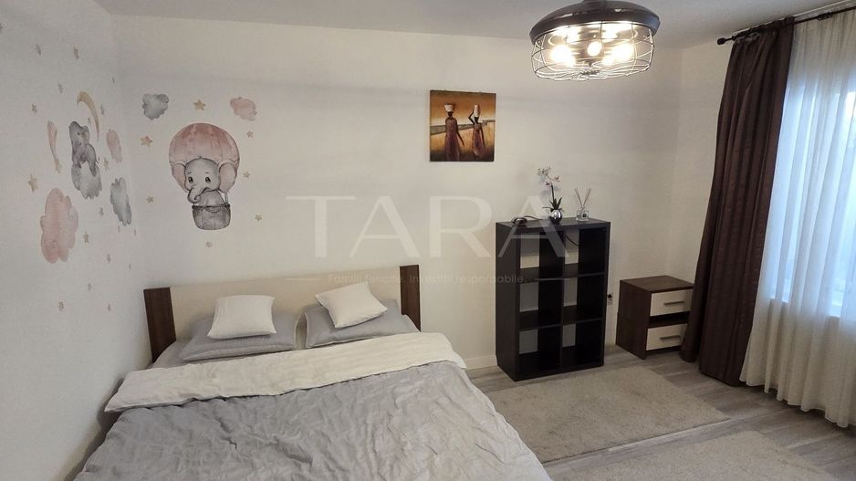 Apartament 2 camere Mănăștur, Zona Restaurantului Roata. - Poză 4
