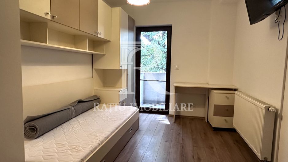 Apartament cu 3 camere | Ultracentral | Oradea - Poză 9