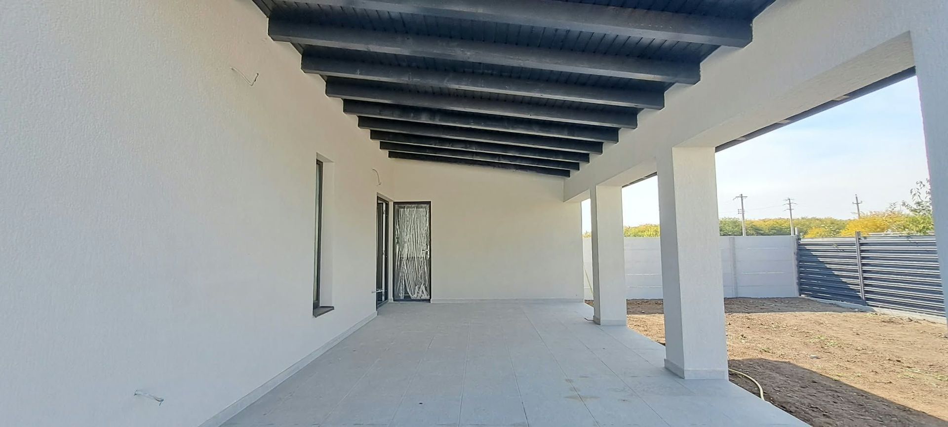 BÂCU, CASĂ/ VILĂ P+1ET+Pod, teren 484 mp, 4 camere, 3 bai, STB - 800 m - Poză 12