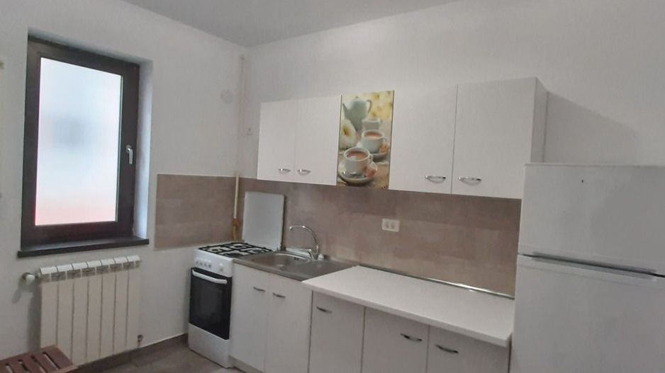 Inchiriem casa individuala 4 camere zona Lacul Tei - Poză 12