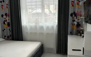 APARTAMENT MODERN 2 CAMERE ZONA - Poză 4